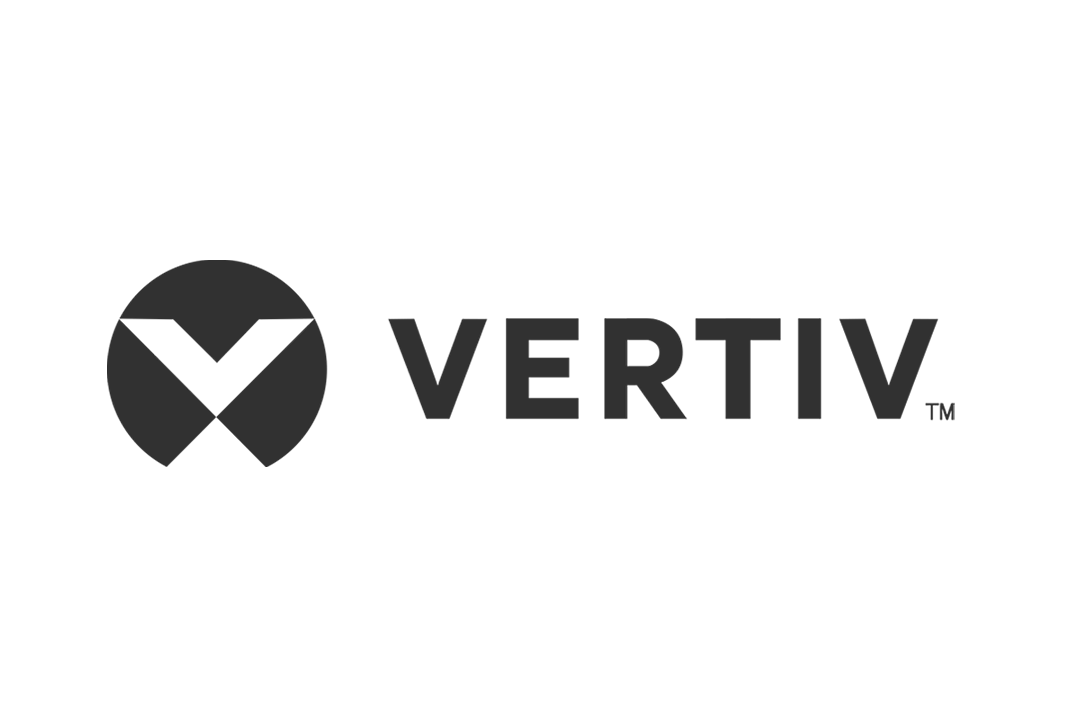 Vertiv Logo