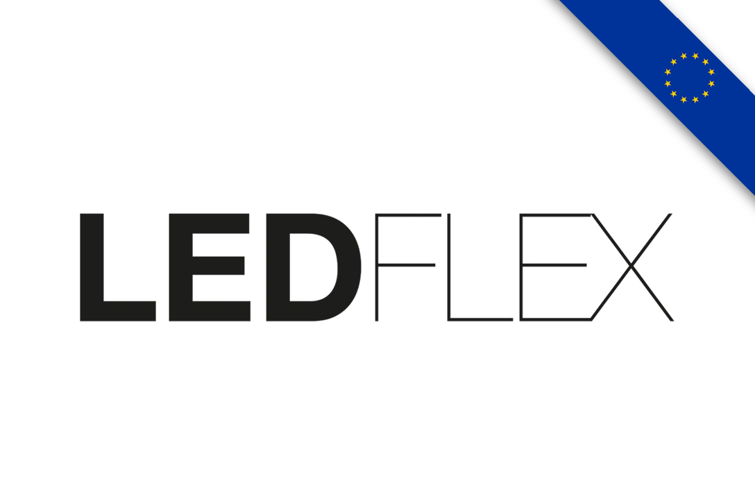 LED Flex Logo