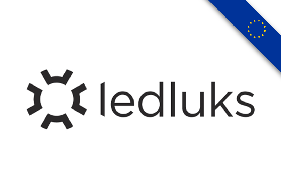 LED Luks Logo