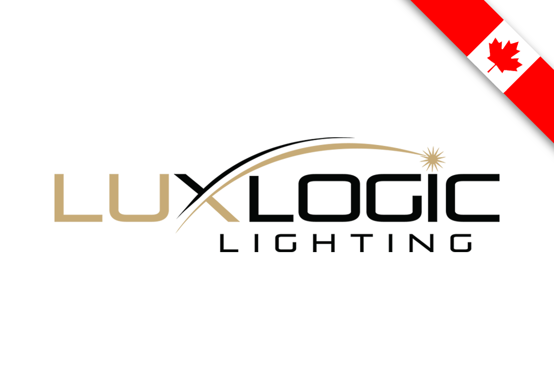 Lux Logic Lighting Logo