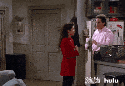 Seinfeld Gif
